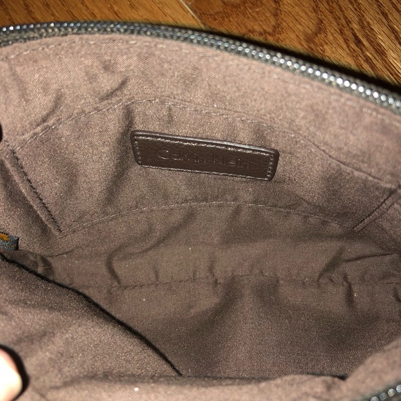 NWOT Calvin Klein Wristlet - Picture 3 of 5